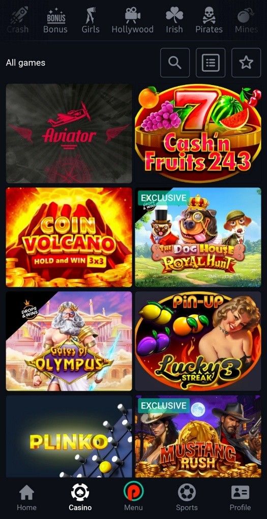 pin up casino pin up casino