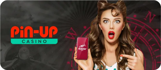 casino pin up online