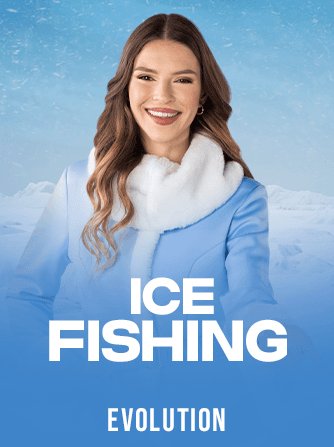 Experience the Thrill of Ice Fishing Live Casino Games in the UK